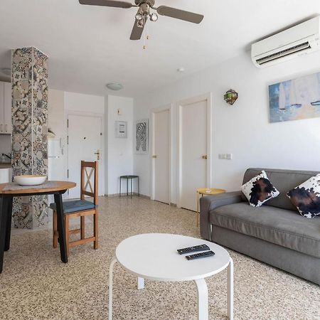Albaida 4J Appartement Nerja Buitenkant foto