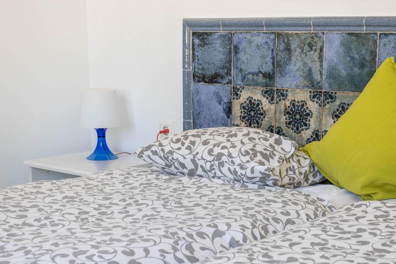 Albaida 4J Appartement Nerja Buitenkant foto